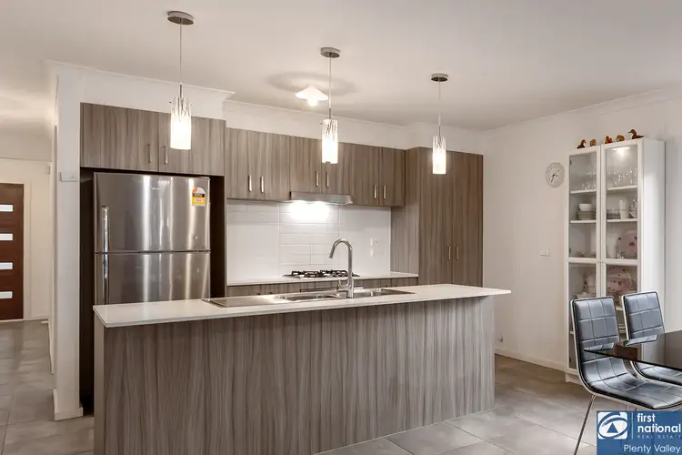 Fourth view of Homely house listing, 26 Henwood Rise, Mernda VIC 3754