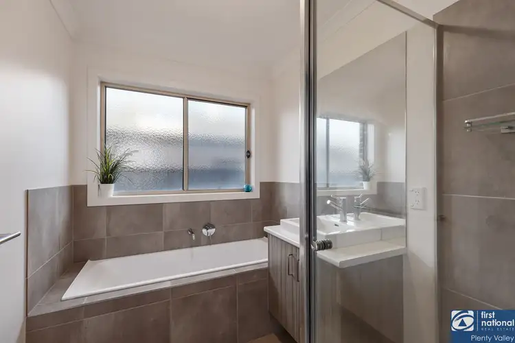 Sixth view of Homely house listing, 26 Henwood Rise, Mernda VIC 3754