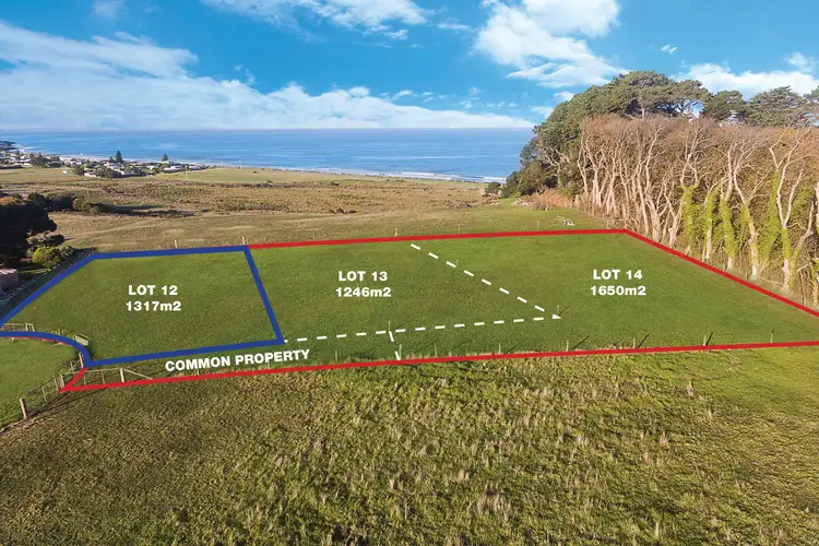 LOT 12 Viking Court, Portland VIC 3305