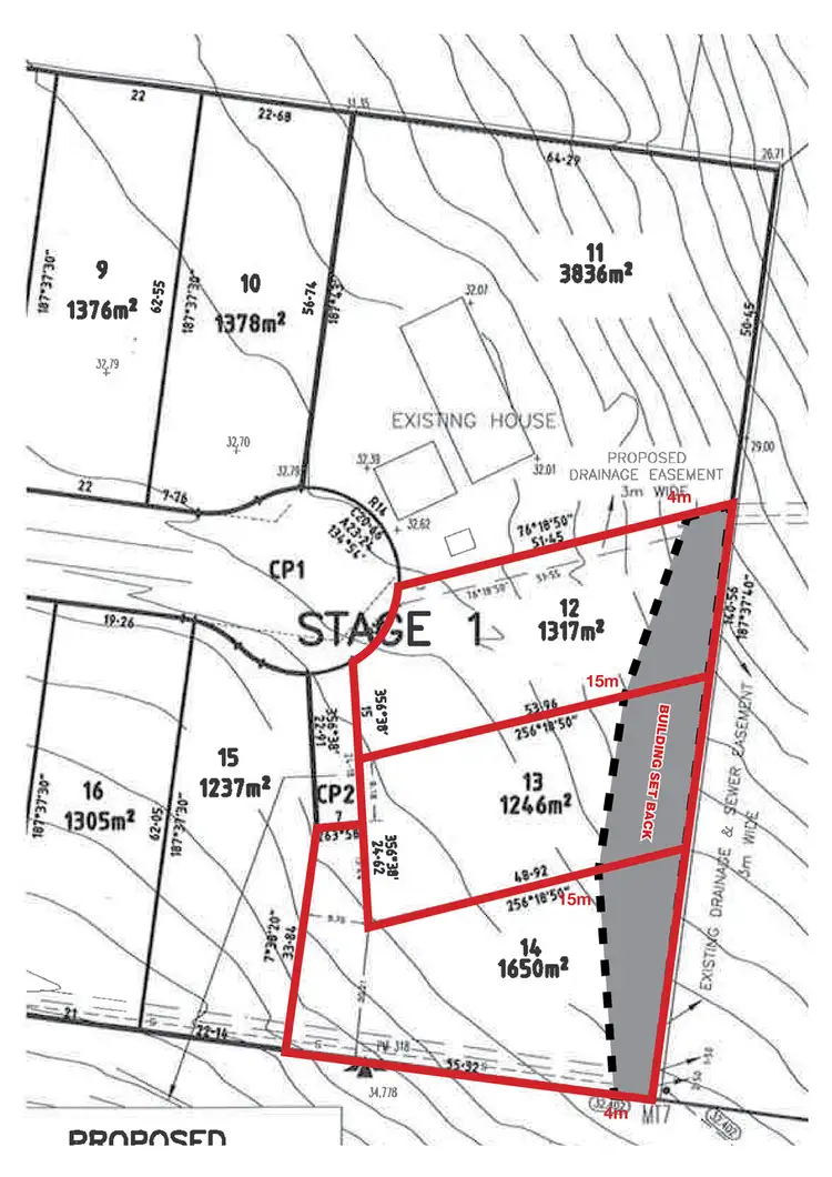 Second view of Homely land listing, LOT 12 Viking Court, Portland VIC 3305