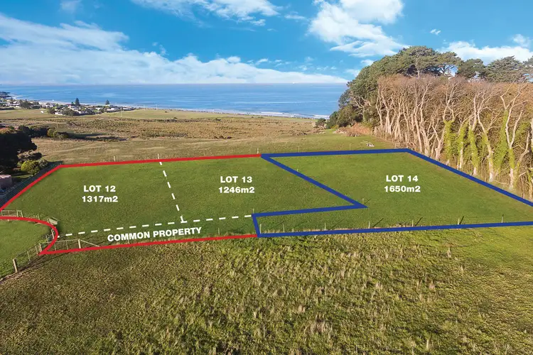 LOT 14 Saxon Court, Portland VIC 3305
