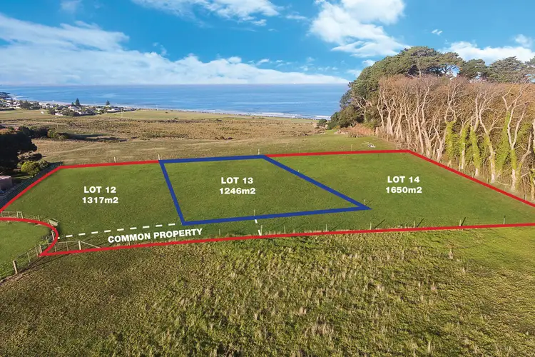 LOT 13 Saxon Court, Portland VIC 3305