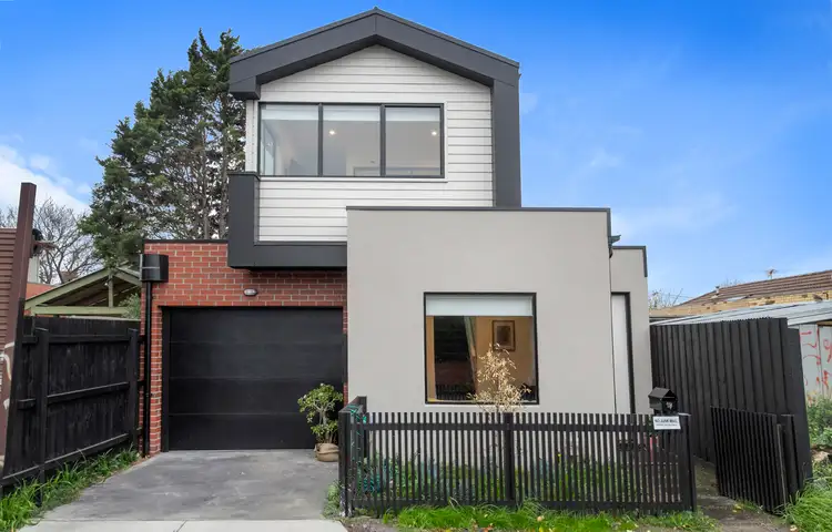 19 Swan Street, Footscray VIC 3011