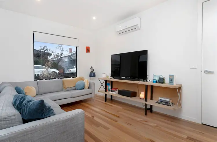 Second view of Homely house listing, 19 Swan Street, Footscray VIC 3011