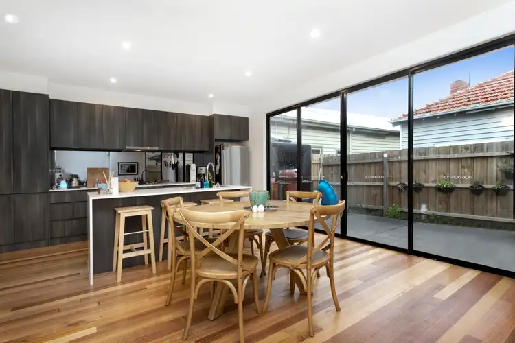 Third view of Homely house listing, 19 Swan Street, Footscray VIC 3011