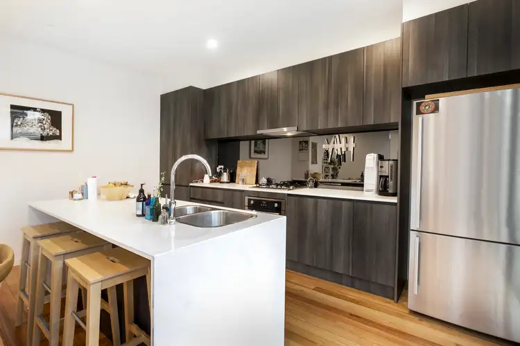 Fourth view of Homely house listing, 19 Swan Street, Footscray VIC 3011