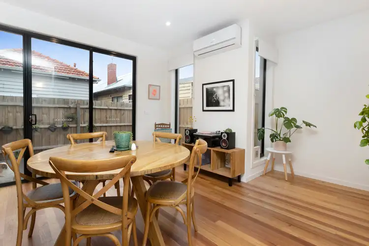 Fifth view of Homely house listing, 19 Swan Street, Footscray VIC 3011
