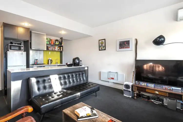 Third view of Homely townhouse listing, 13 Crown Street, Footscray VIC 3011