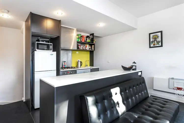 Fourth view of Homely townhouse listing, 13 Crown Street, Footscray VIC 3011