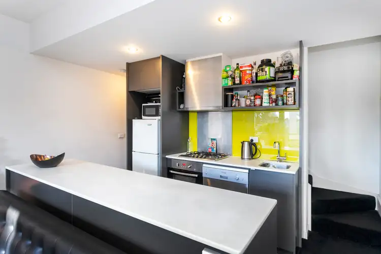 Fifth view of Homely townhouse listing, 13 Crown Street, Footscray VIC 3011