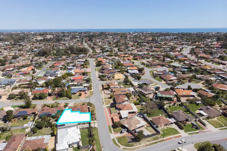 Second view of Homely land listing, Address available on request