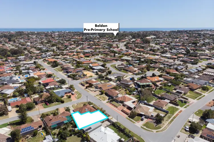Third view of Homely land listing, Address available on request