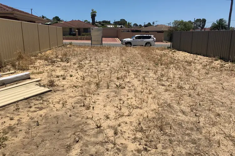 Fifth view of Homely land listing, Address available on request