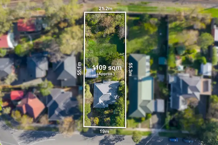 3 Richards Avenue, Watsonia VIC 3087