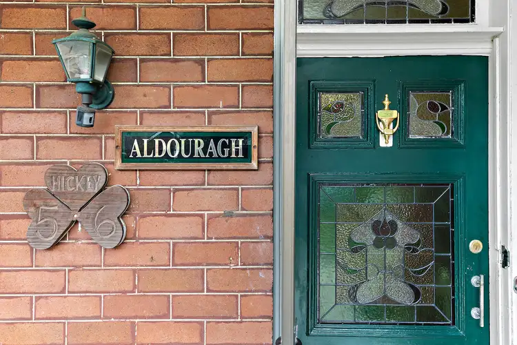 Fifth view of Homely house listing, 56 Churchill Avenue, Strathfield NSW 2135