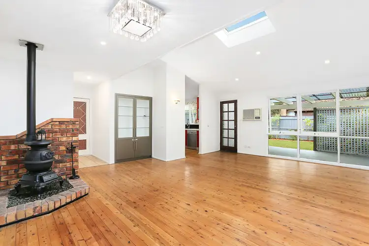 Second view of Homely villa listing, 3/2 Kardella Court, Condell Park NSW 2200