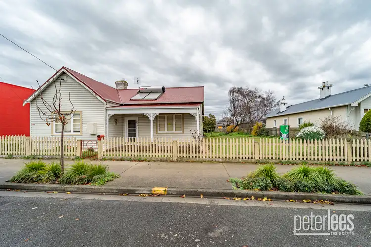 19 Victoria Street, Scottsdale TAS 7260