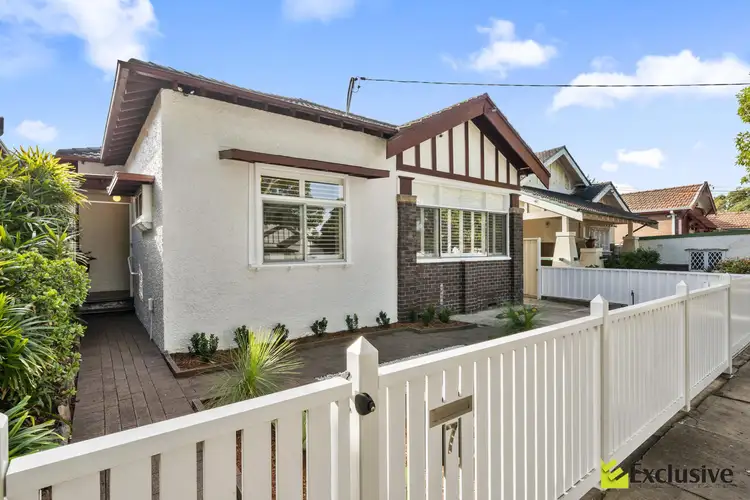 Main view of Homely house listing, 7 Edward Street, Concord NSW 2137