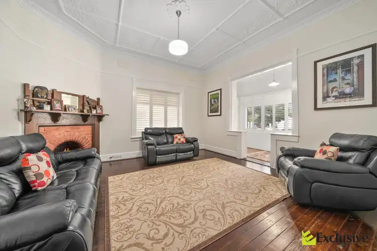 Second view of Homely house listing, 7 Edward Street, Concord NSW 2137