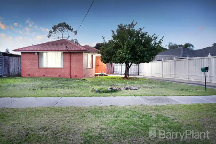 Main view of Homely house listing, 9 Pyke Drive, Gladstone Park VIC 3043