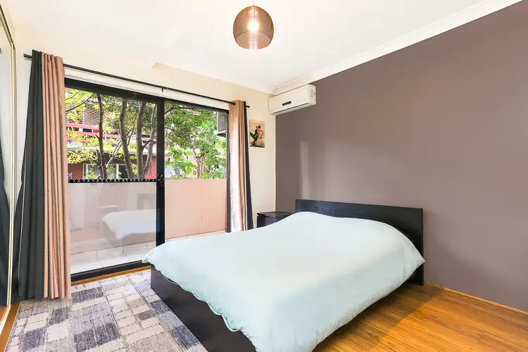 Third view of Homely apartment listing, 6/5-7 Exeter Road, Homebush West NSW 2140