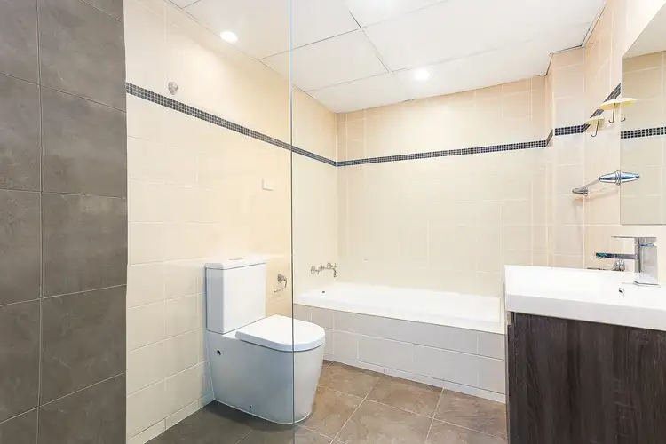 Fifth view of Homely apartment listing, 6/5-7 Exeter Road, Homebush West NSW 2140