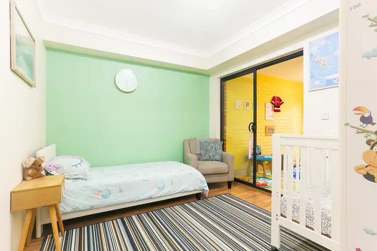Sixth view of Homely apartment listing, 6/5-7 Exeter Road, Homebush West NSW 2140