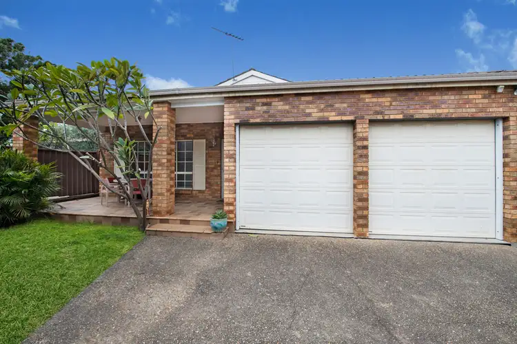 Main view of Homely house listing, 18A Banksia Road, Greenacre NSW 2190