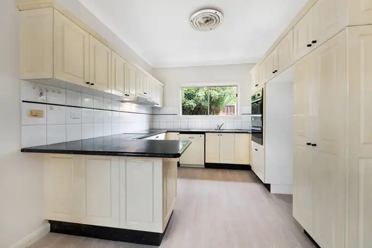 Second view of Homely house listing, 18A Banksia Road, Greenacre NSW 2190
