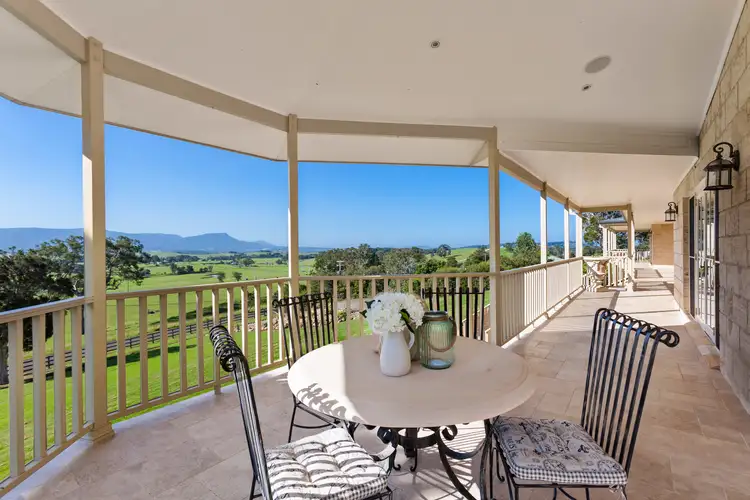 14 Mountain View Terrace, Avondale NSW 2530