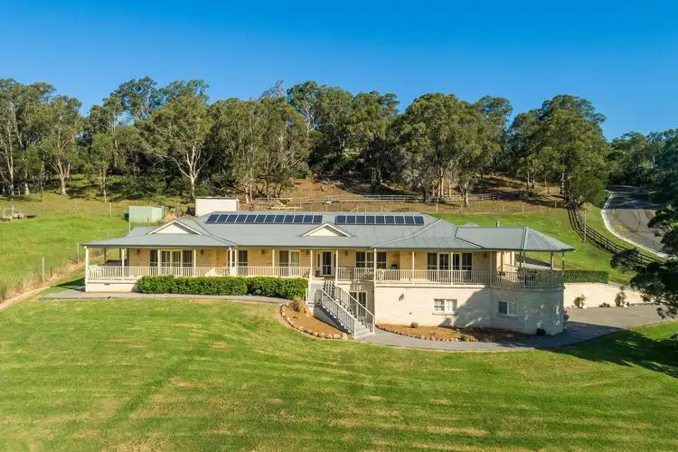 Second view of Homely house listing, 14 Mountain View Terrace, Avondale NSW 2530