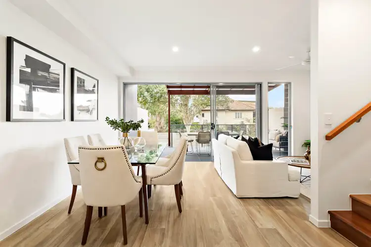 Main view of Homely townhouse listing, 9/65 Ashmore Street, Everton Park QLD 4053
