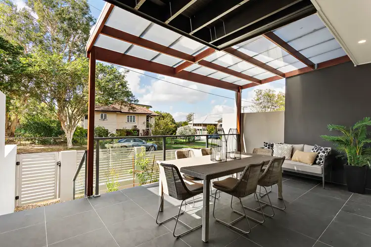 Fourth view of Homely townhouse listing, 9/65 Ashmore Street, Everton Park QLD 4053