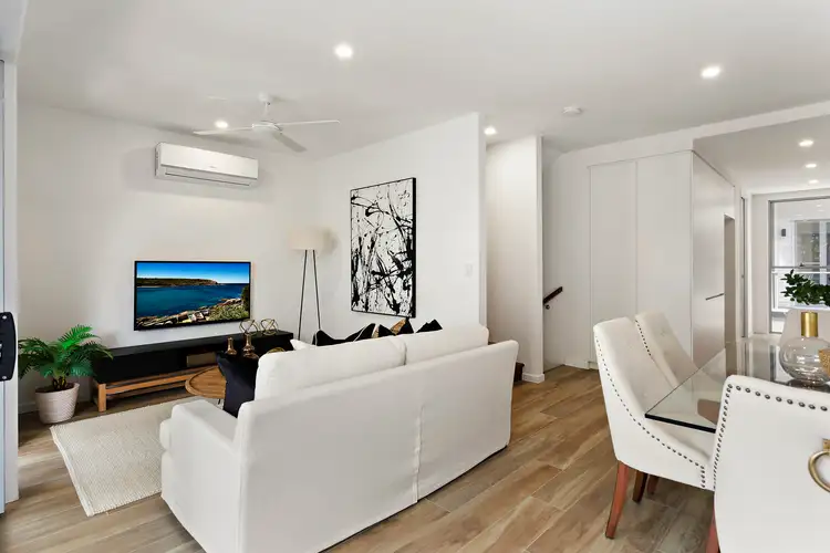 Fifth view of Homely townhouse listing, 9/65 Ashmore Street, Everton Park QLD 4053
