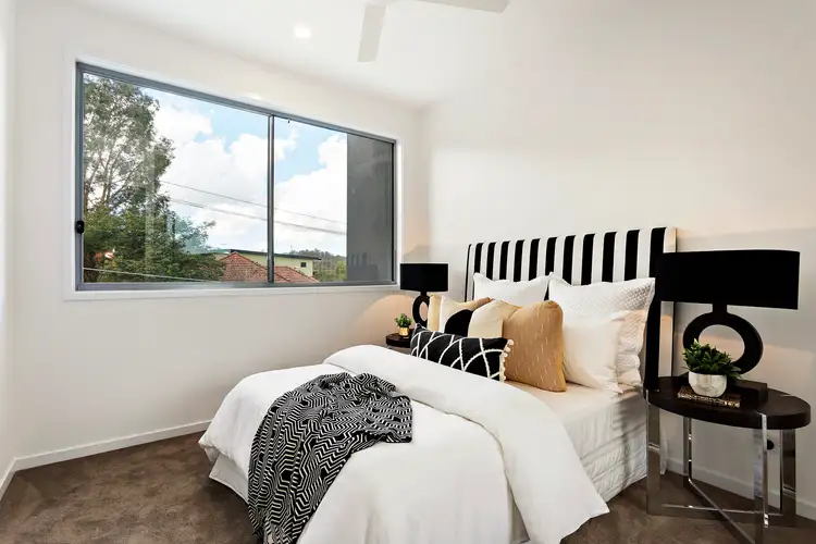 Sixth view of Homely townhouse listing, 9/65 Ashmore Street, Everton Park QLD 4053
