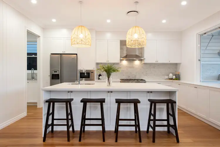 Fifth view of Homely house listing, 44 Burlington Street, Holland Park QLD 4121