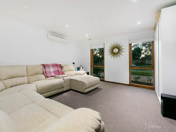 Third view of Homely house listing, 14 Greenacre Crescent, Narre Warren VIC 3805