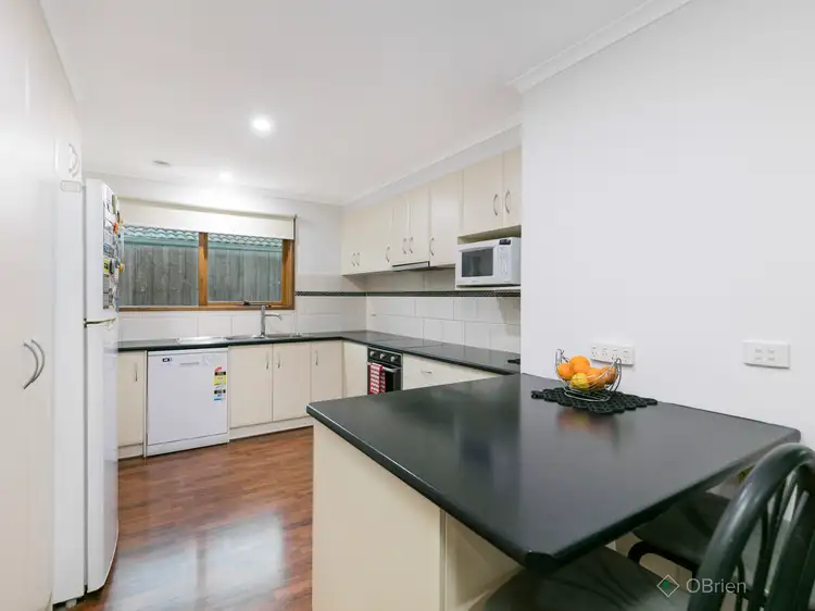 Fourth view of Homely house listing, 14 Greenacre Crescent, Narre Warren VIC 3805