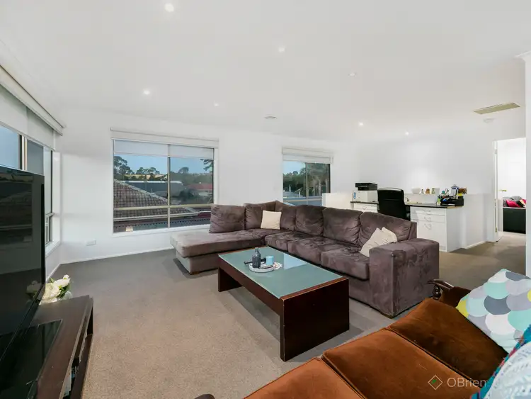 Fifth view of Homely house listing, 14 Greenacre Crescent, Narre Warren VIC 3805