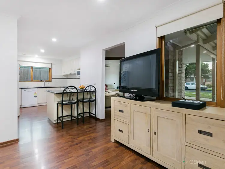 Sixth view of Homely house listing, 14 Greenacre Crescent, Narre Warren VIC 3805