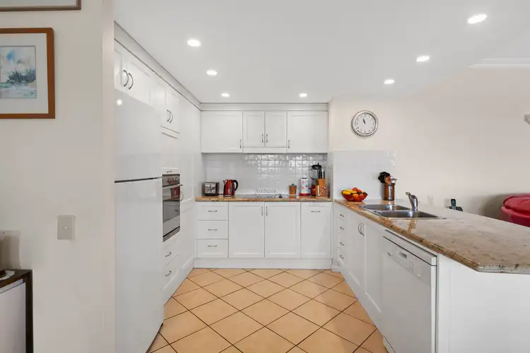 Fourth view of Homely unit listing, 16/6-8 Perry Street, Coolum Beach QLD 4573