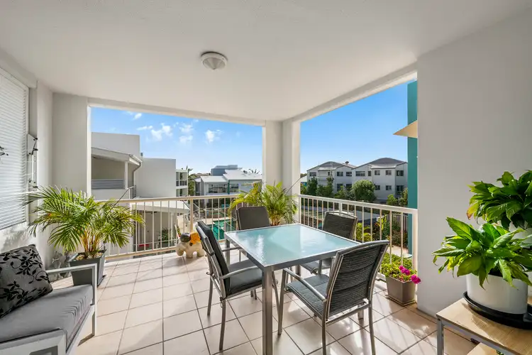Fifth view of Homely unit listing, 16/6-8 Perry Street, Coolum Beach QLD 4573