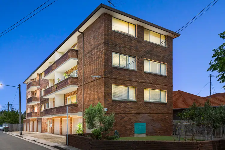 1/239 Bunnerong Road, Maroubra NSW 2035