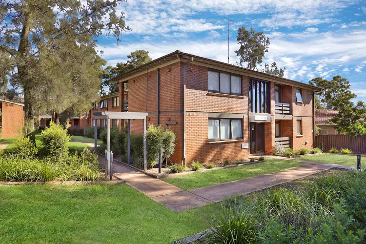 11/308-310 Great Western Highway, St Marys NSW 2760