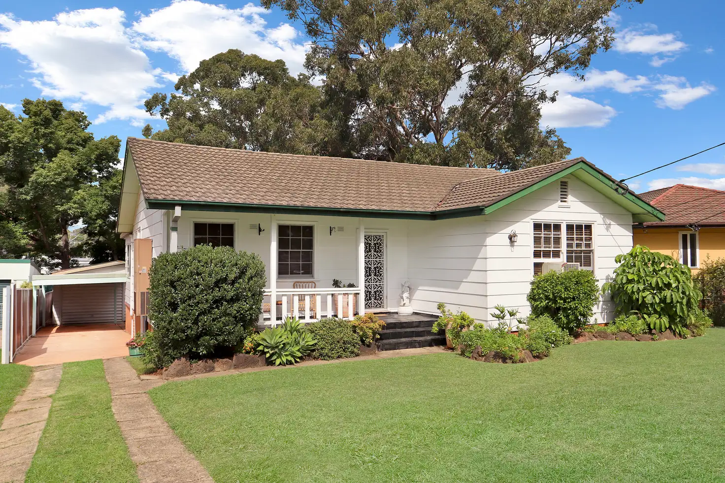 Main view of Homely house listing, 88 Lucena Crescent, Lethbridge Park NSW 2770