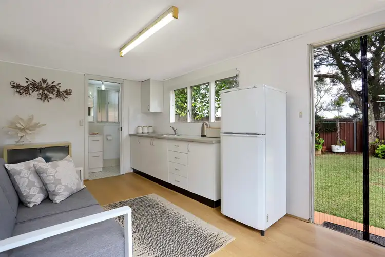 Fourth view of Homely house listing, 88 Lucena Crescent, Lethbridge Park NSW 2770