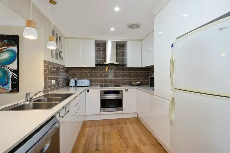 Fifth view of Homely house listing, 88 Lucena Crescent, Lethbridge Park NSW 2770