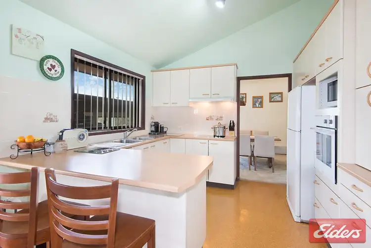 Second view of Homely house listing, 31 Valencia Crescent, Toongabbie NSW 2146