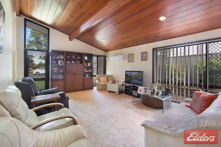 Third view of Homely house listing, 31 Valencia Crescent, Toongabbie NSW 2146