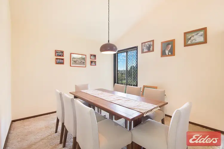 Fourth view of Homely house listing, 31 Valencia Crescent, Toongabbie NSW 2146